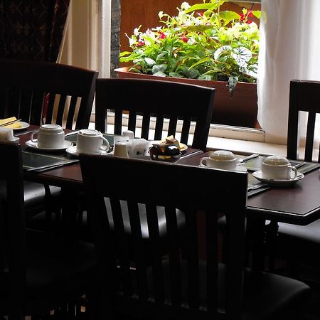 The Glen Guesthouse Dublin Bagian luar foto
