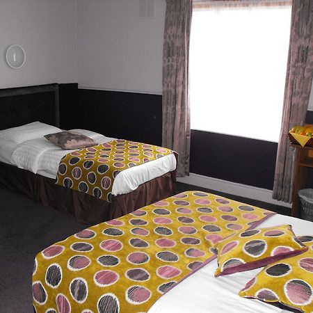 The Glen Guesthouse Dublin Ruang foto