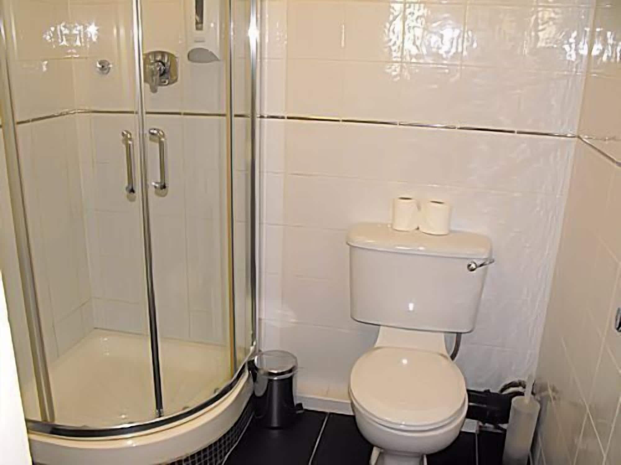 The Glen Guesthouse Dublin Bagian luar foto