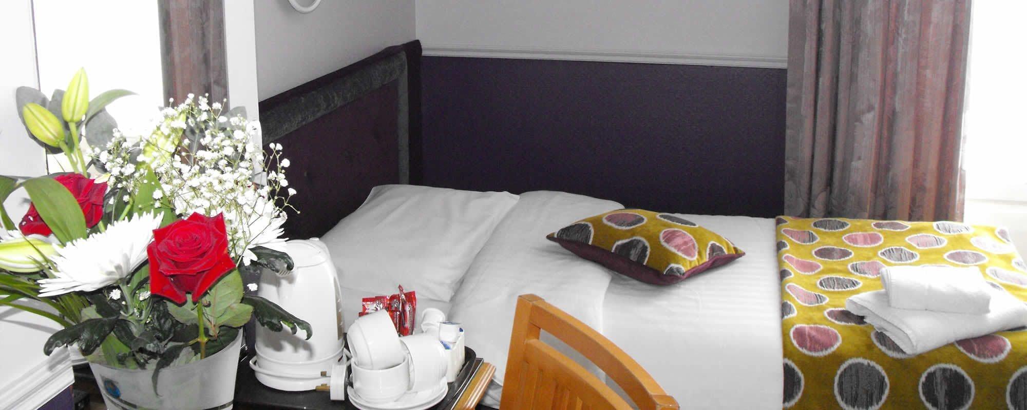 The Glen Guesthouse Dublin Bagian luar foto