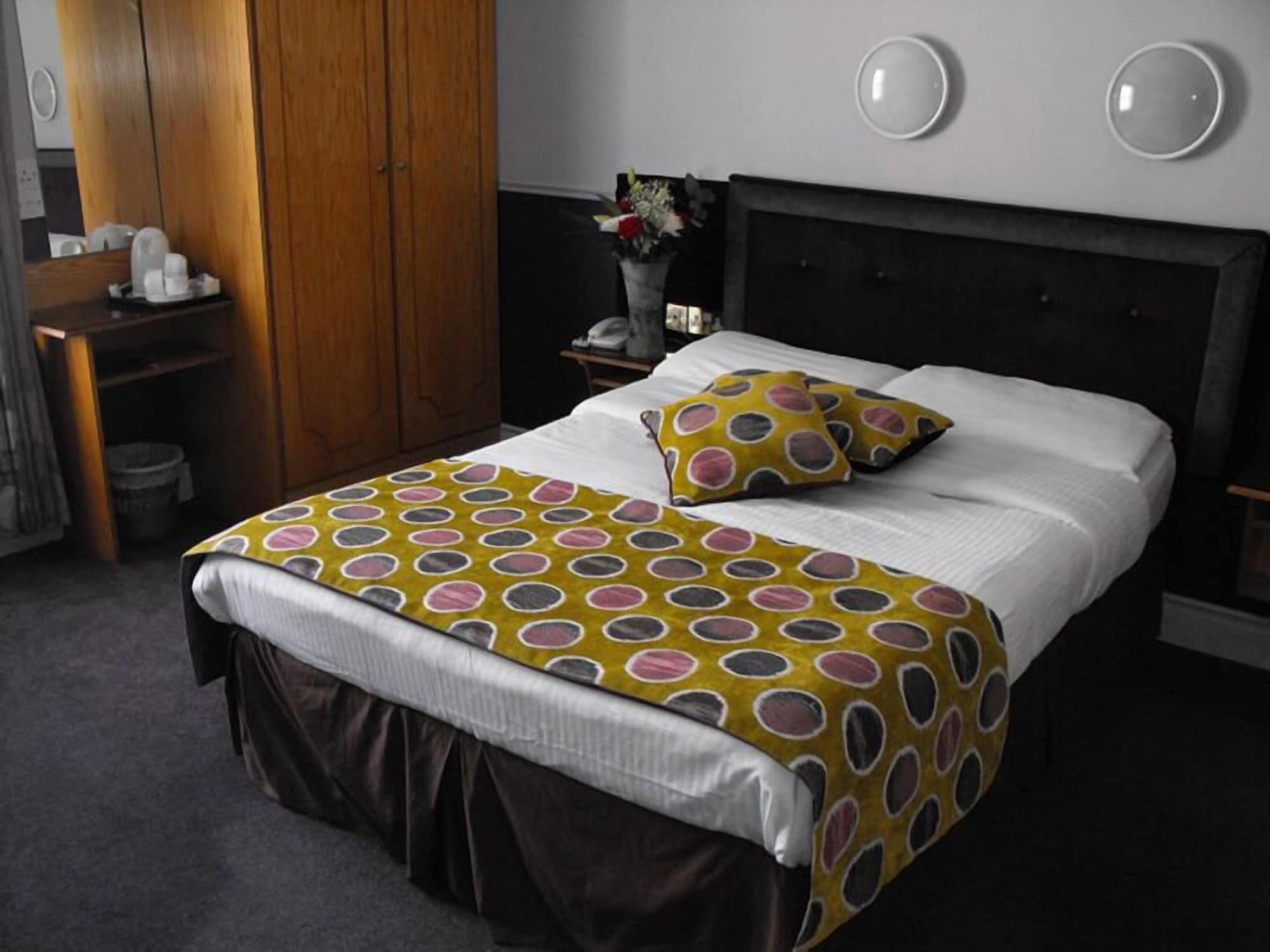 The Glen Guesthouse Dublin Bagian luar foto