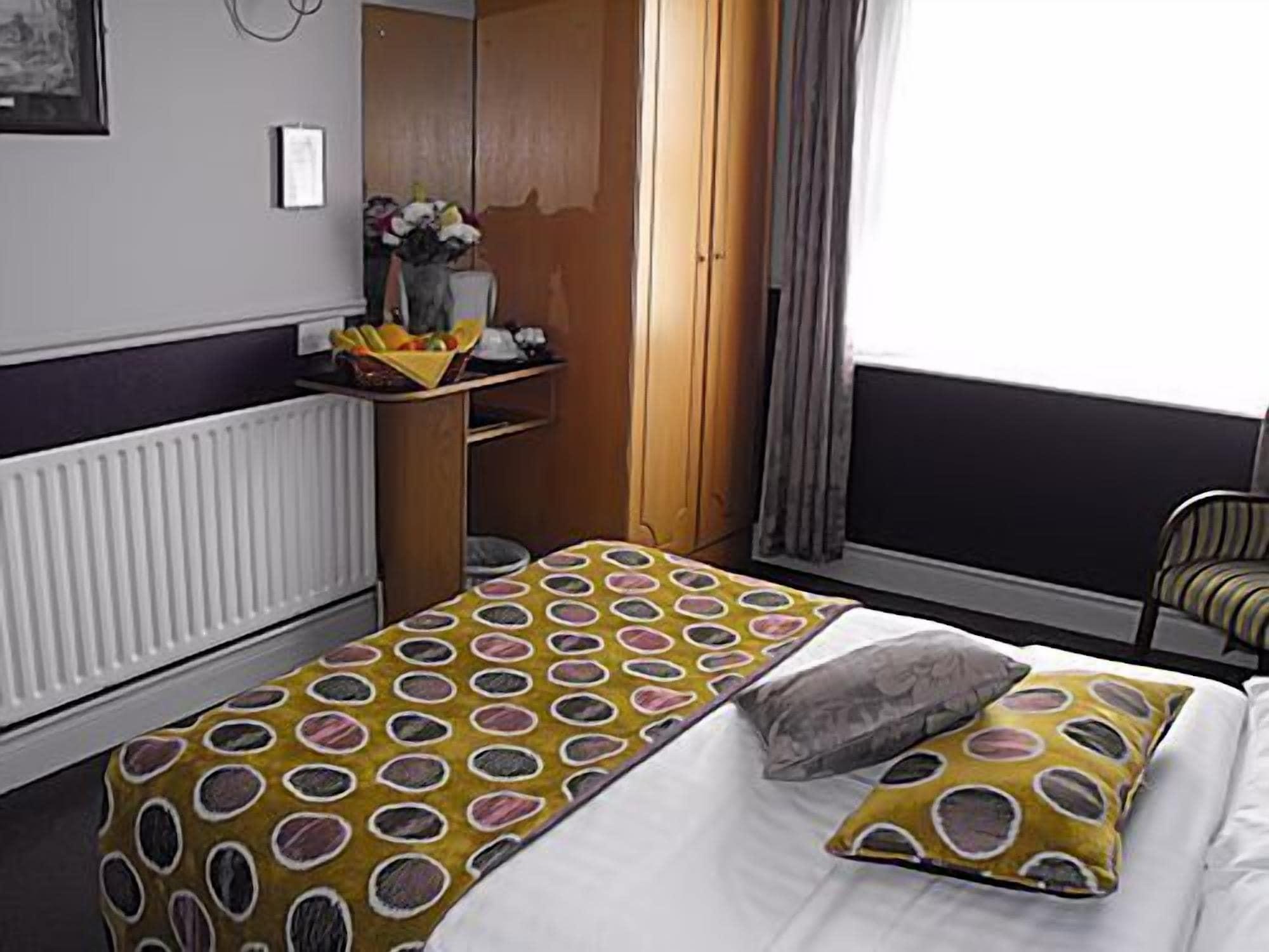 The Glen Guesthouse Dublin Bagian luar foto