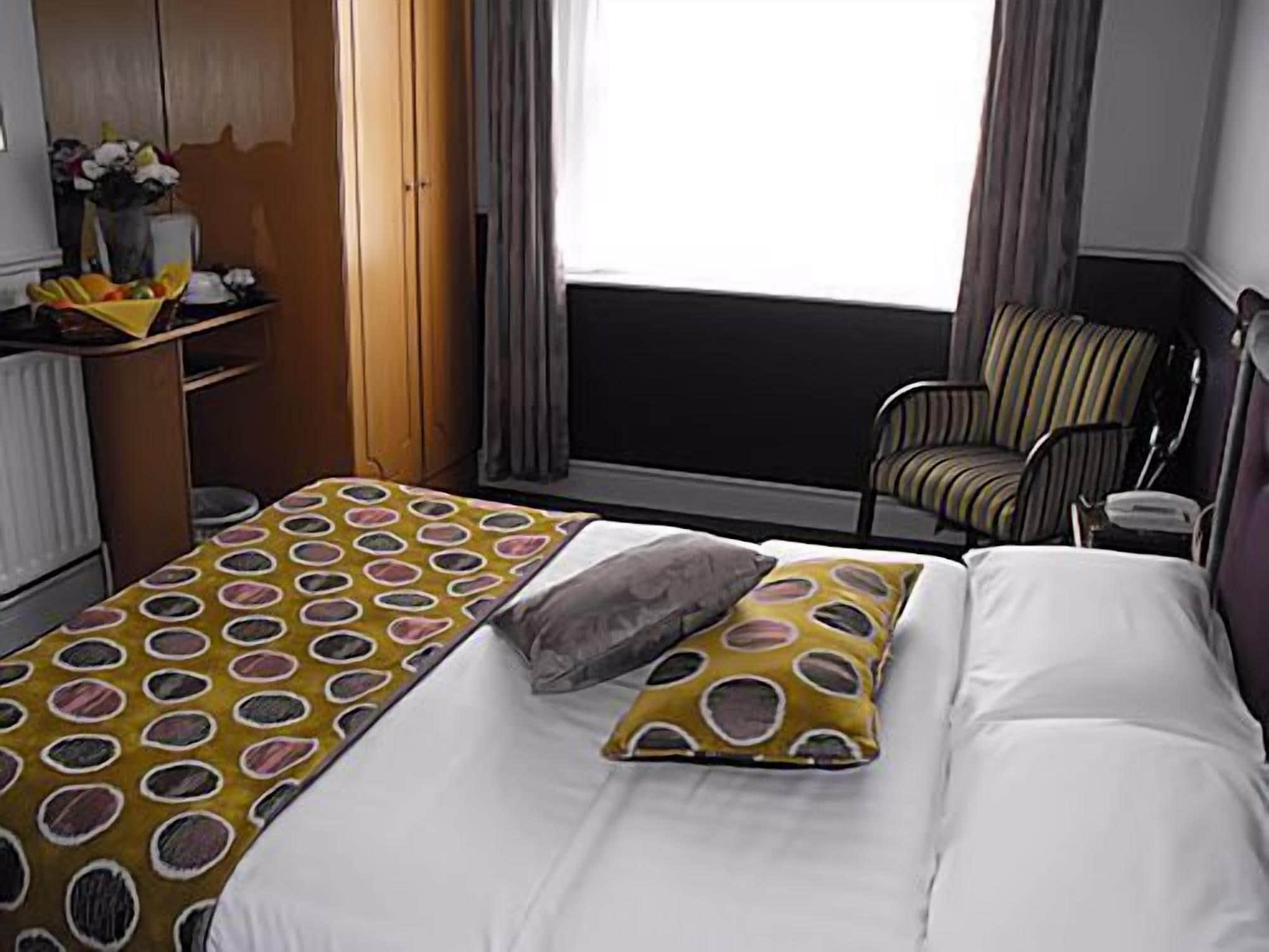 The Glen Guesthouse Dublin Bagian luar foto