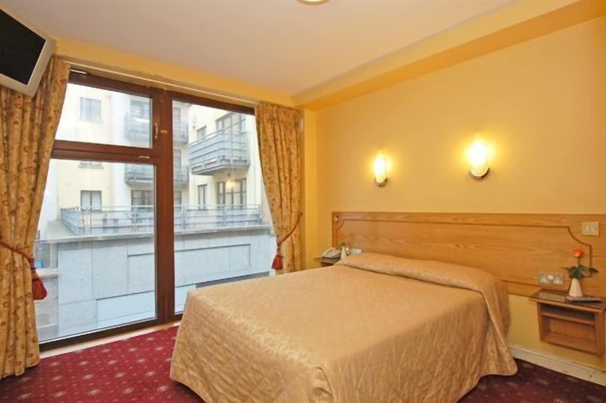 The Glen Guesthouse Dublin Bagian luar foto