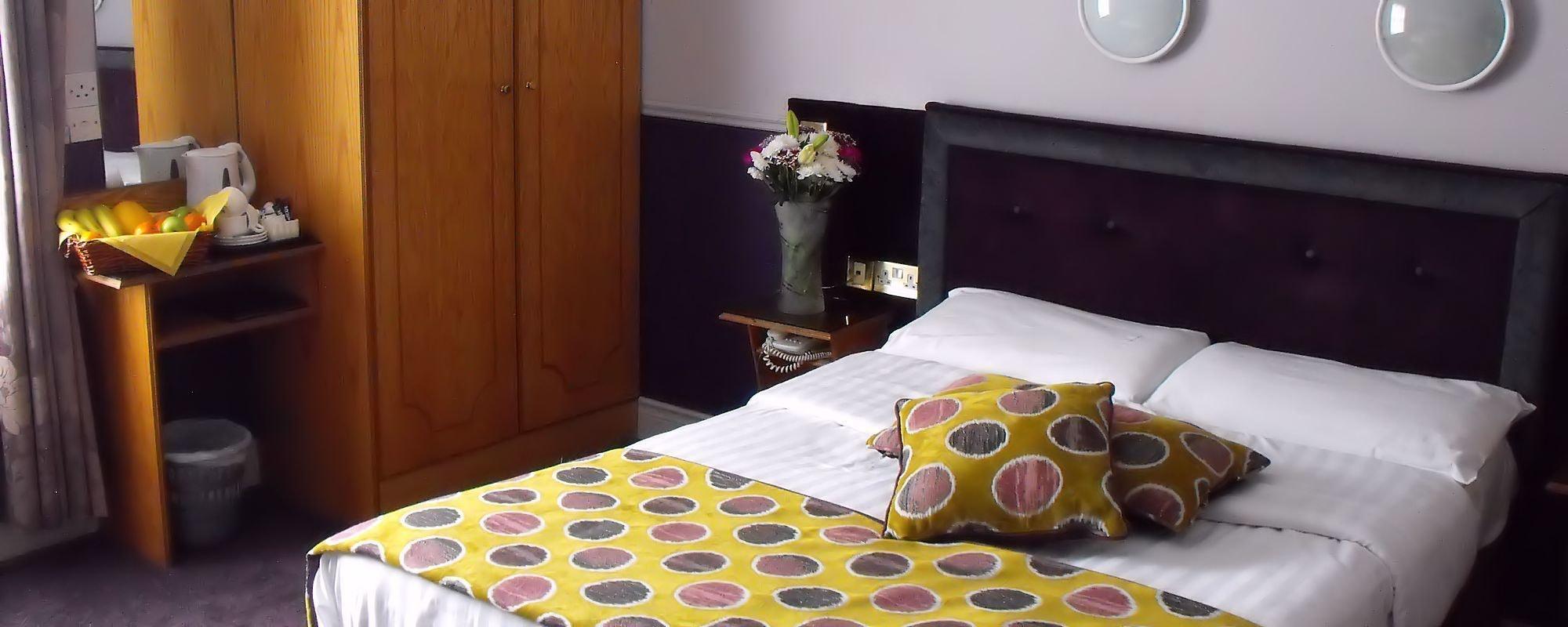 The Glen Guesthouse Dublin Bagian luar foto