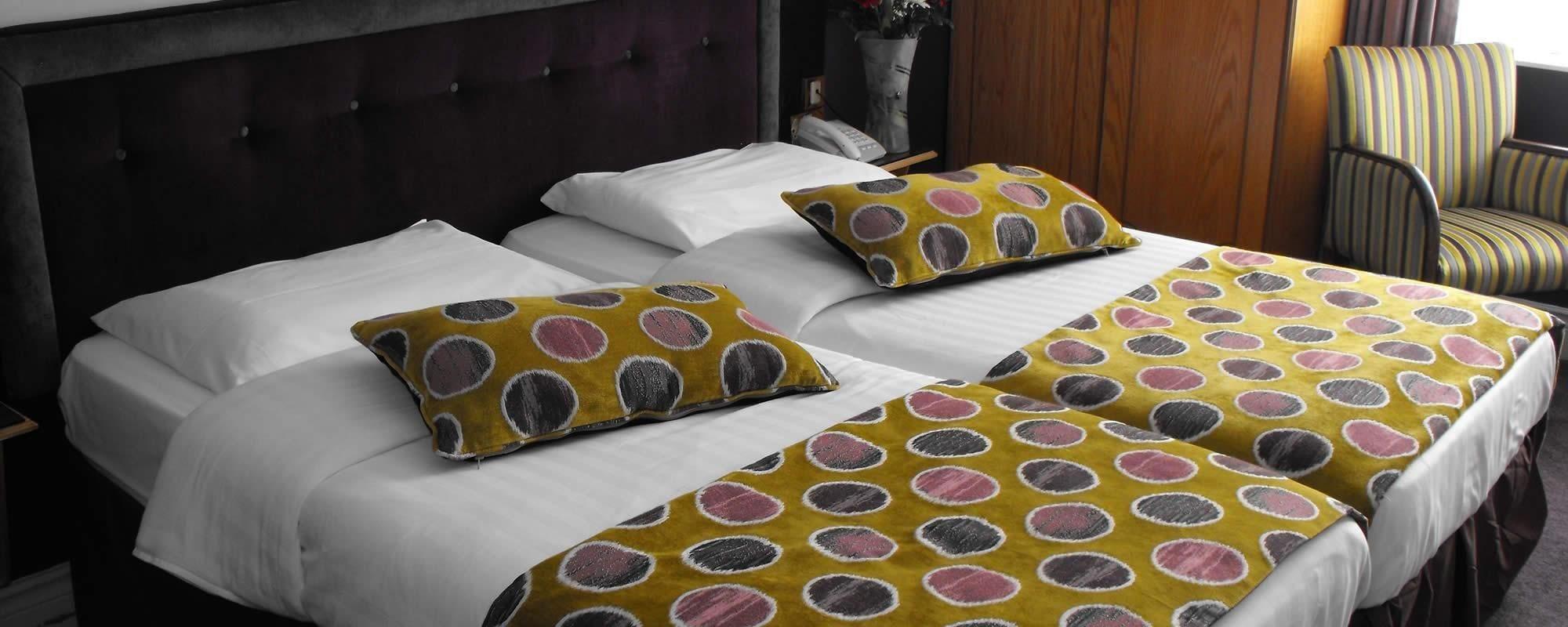 The Glen Guesthouse Dublin Bagian luar foto