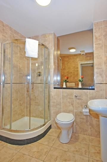 The Glen Guesthouse Dublin Bagian luar foto