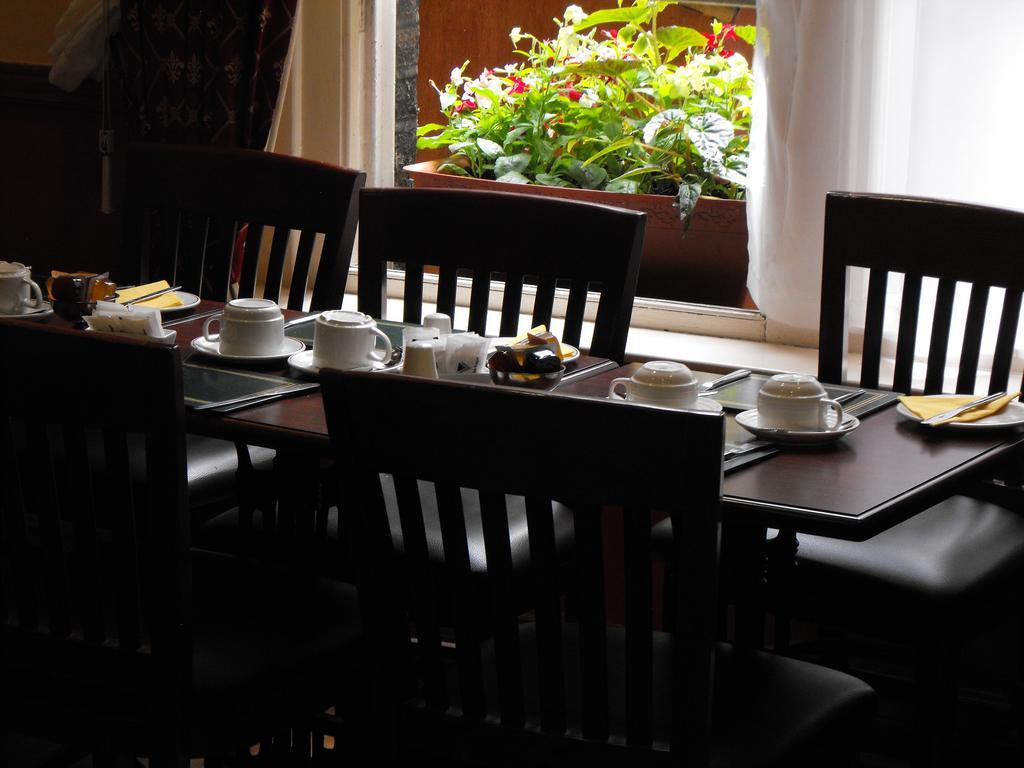 The Glen Guesthouse Dublin Bagian luar foto