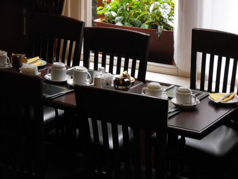 The Glen Guesthouse Dublin Bagian luar foto
