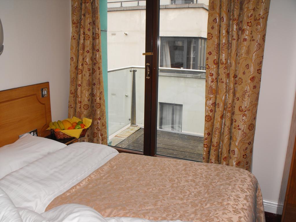 The Glen Guesthouse Dublin Ruang foto