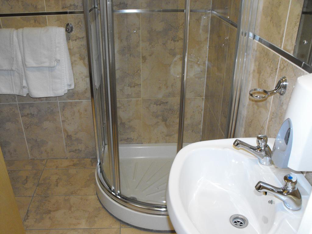 The Glen Guesthouse Dublin Ruang foto