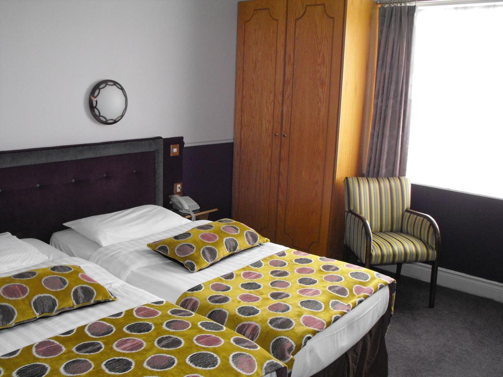 The Glen Guesthouse Dublin Ruang foto