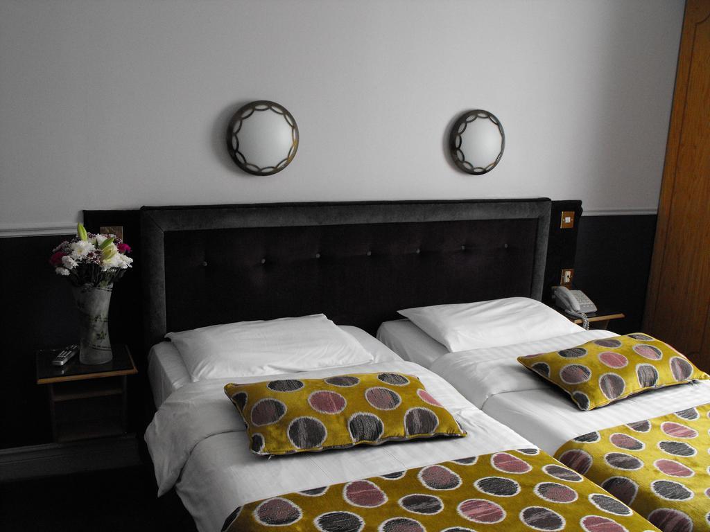 The Glen Guesthouse Dublin Ruang foto