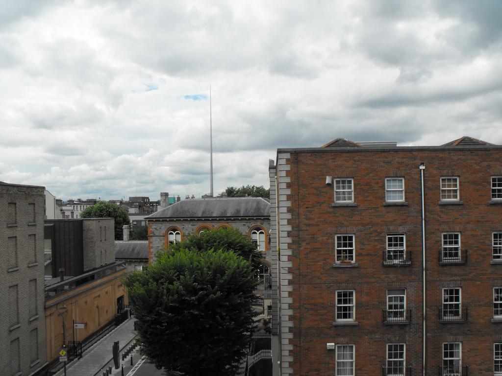 The Glen Guesthouse Dublin Ruang foto