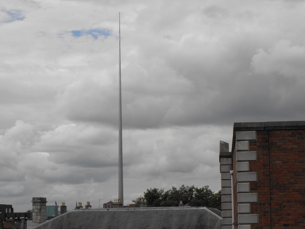 The Glen Guesthouse Dublin Ruang foto
