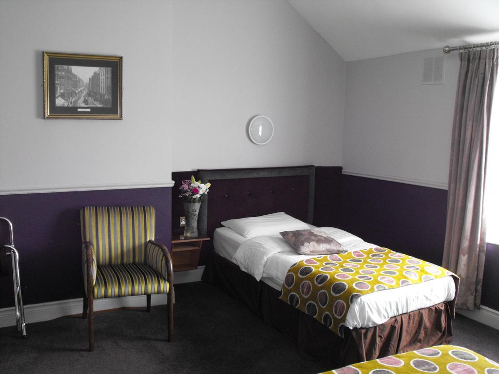 The Glen Guesthouse Dublin Ruang foto